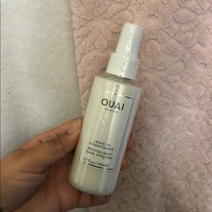 Ouai haircare
